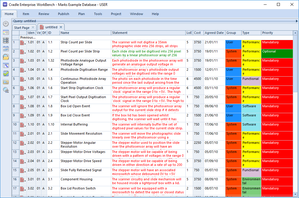 How Do I Change The Text Size In The Cradle UI 3SL Blog