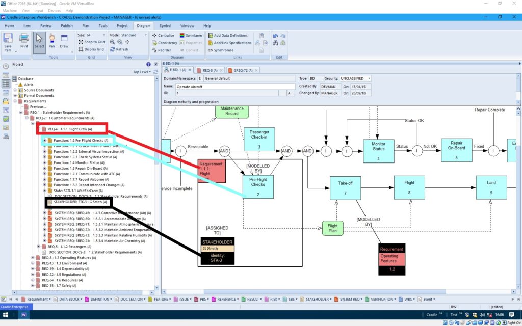 Cradle-7.4.1 Released - 3SL Blog